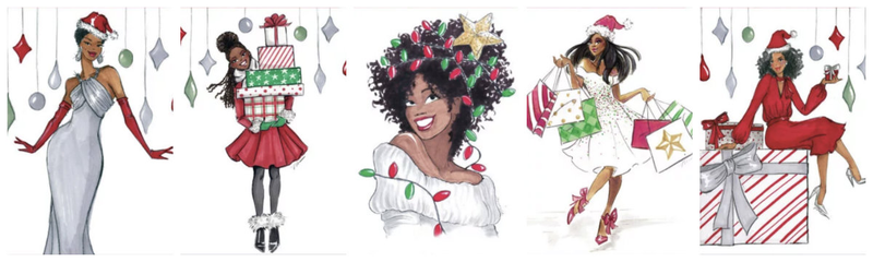 Charm & Spice by Veronica Marché
